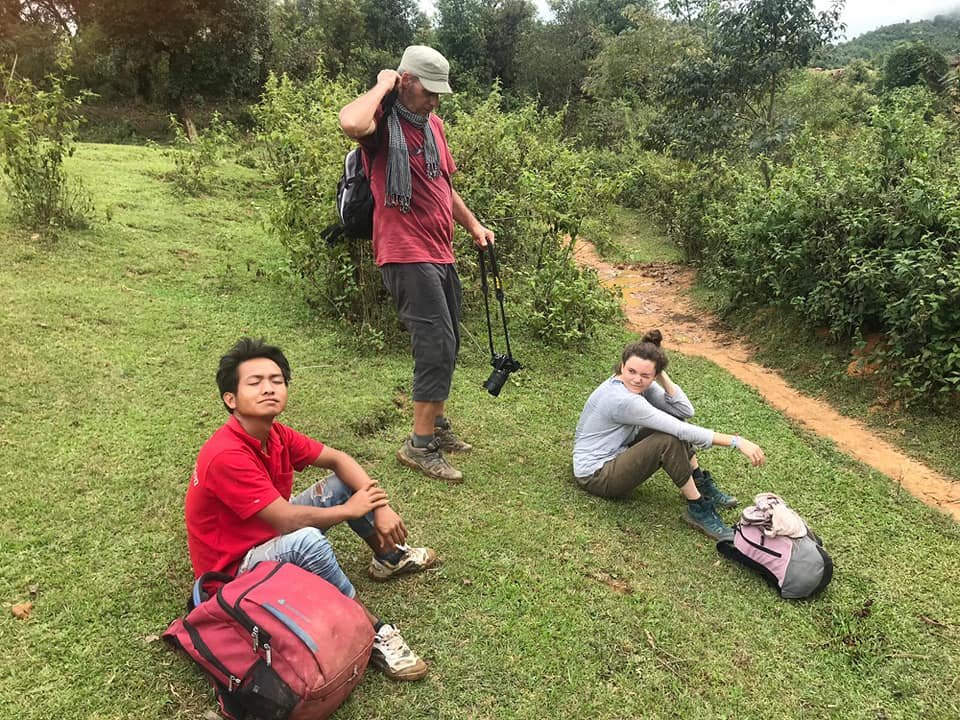 4 Days Muang Khoa Experience Hiking Tour